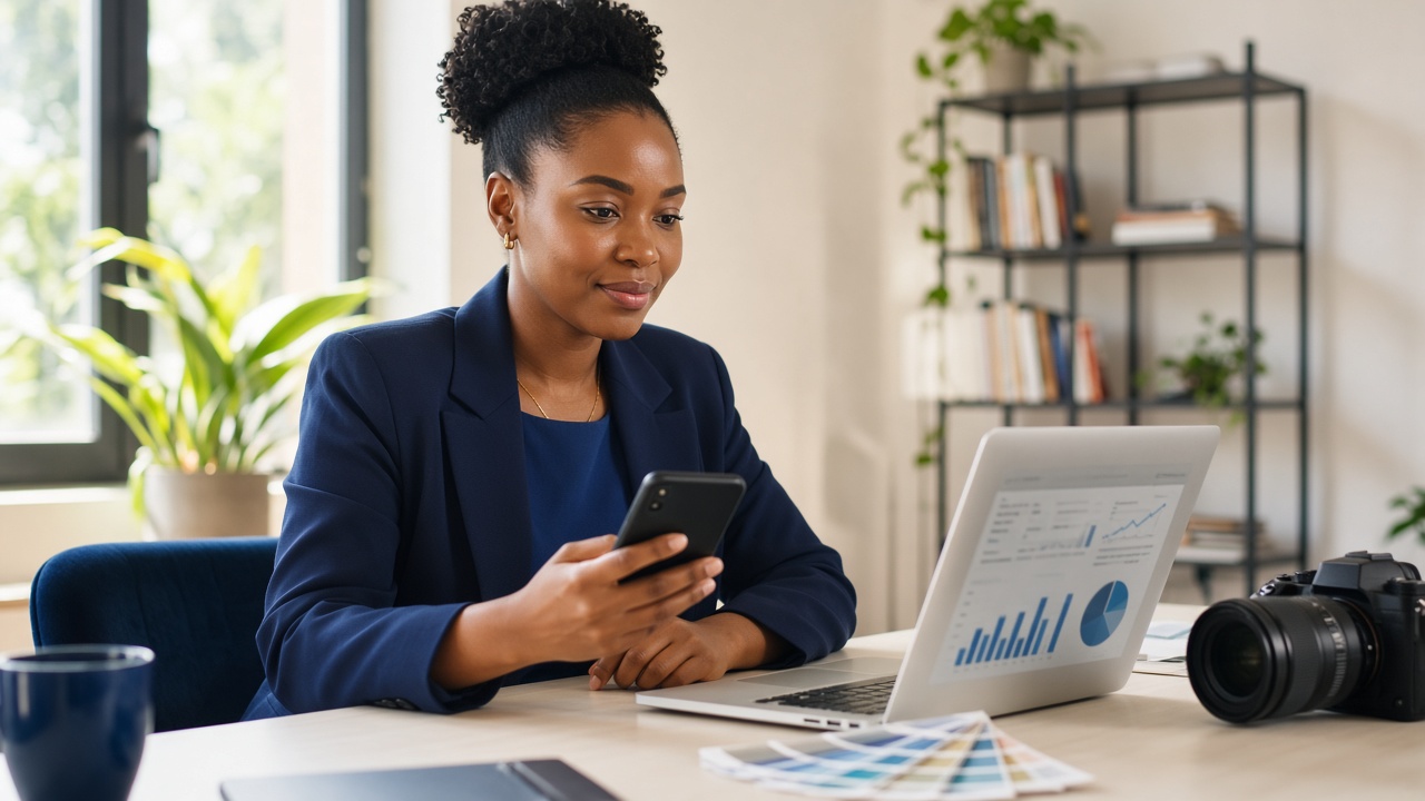 Community management — KAM GROUP SARL